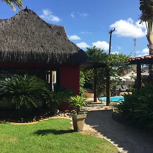 3* Casa de hóspedes Aconchego Economy